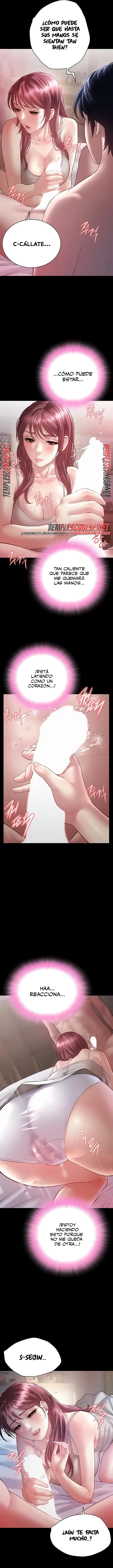 Banging My Friend’s Mom Raw - Chapter 9 Page 10