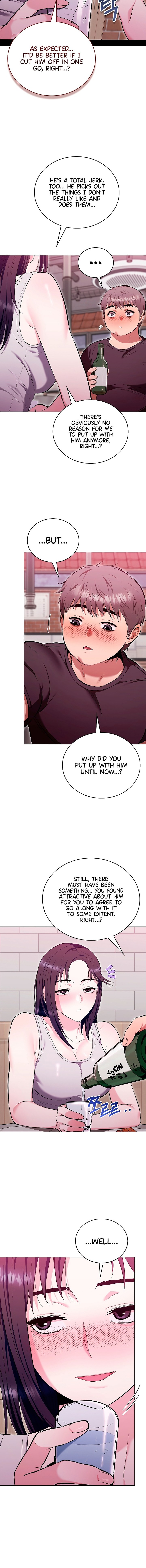 The Breeding Game has Become Reality - Chapter 9 Page 2