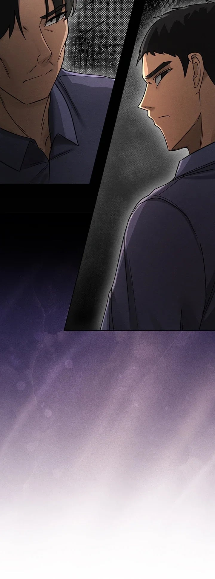 TS Punishment Raw - Chapter 10 Page 5