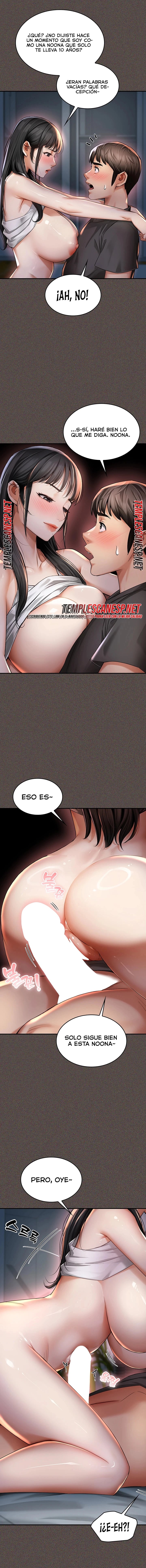 My Mom's Friend Raw - Chapter 4 Page 13