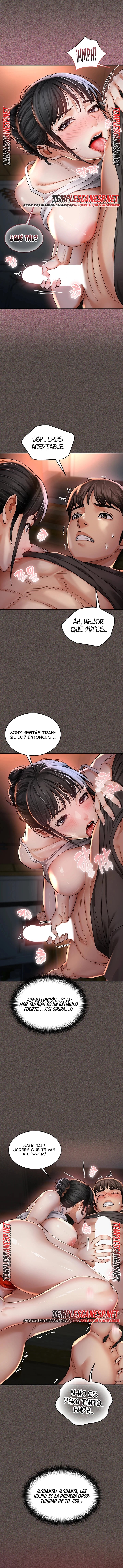 My Mom's Friend Raw - Chapter 4 Page 3