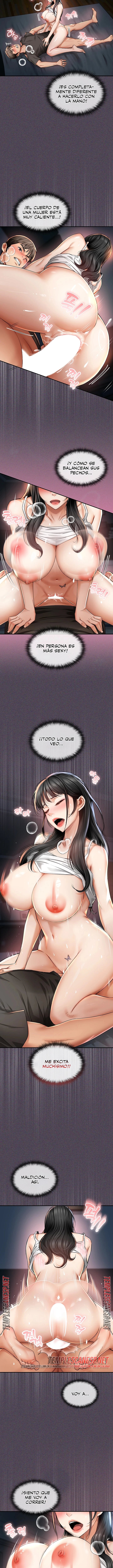 My Mom's Friend Raw - Chapter 5 Page 7