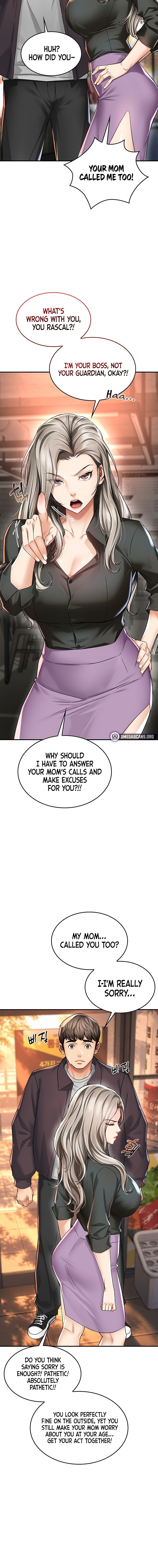 Mother’s Friends - Chapter 7 Page 2