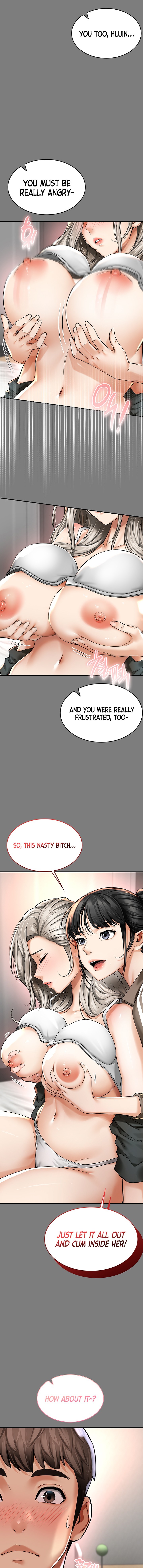 Mother’s Friends - Chapter 8 Page 21