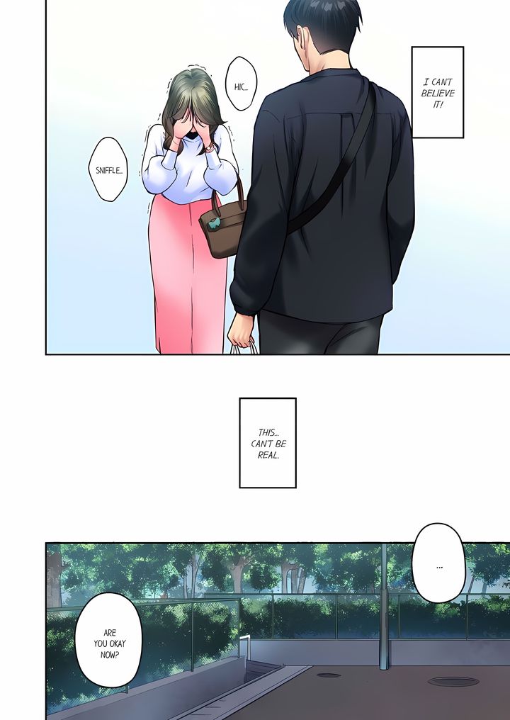 Simple yet Sexy - Chapter 136 Page 8