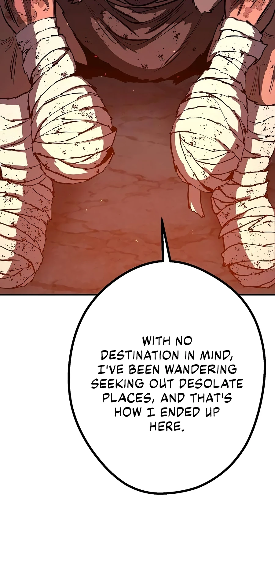 The Berserker’s Second Playthrough - Chapter 29 Page 16