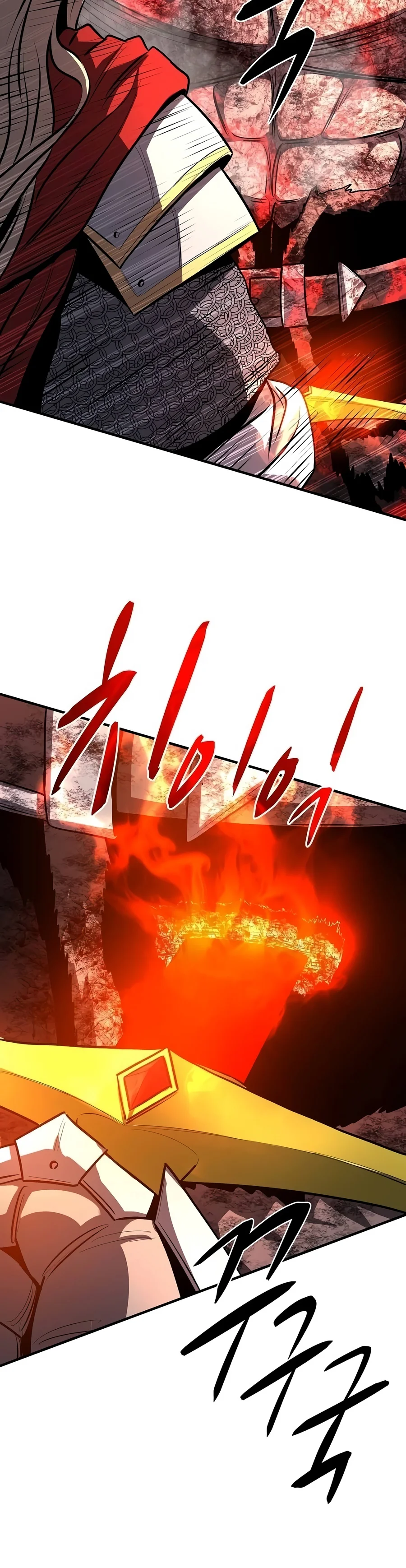 The Berserker’s Second Playthrough - Chapter 42 Page 20