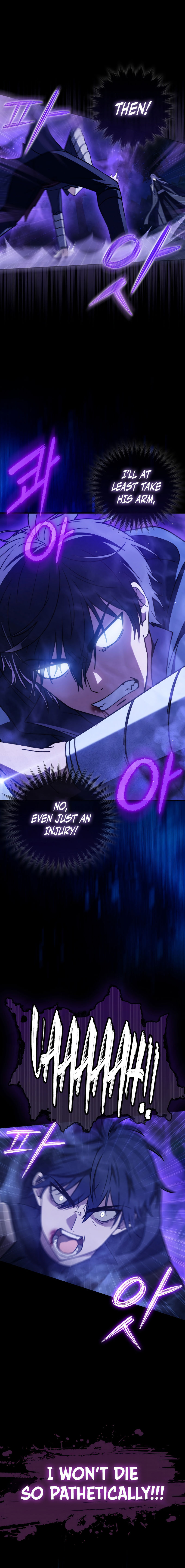 The Reincarnated Assassin is a Genius Swordsman - Chapter 1 Page 12