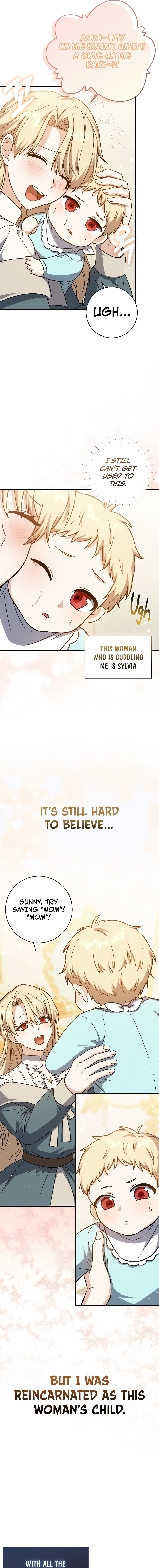 The Reincarnated Assassin is a Genius Swordsman - Chapter 1 Page 19