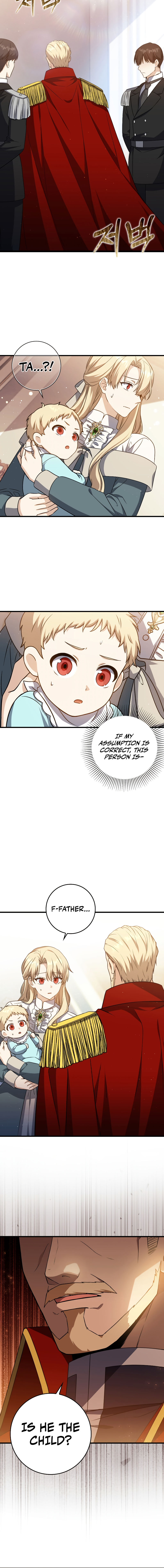 The Reincarnated Assassin is a Genius Swordsman - Chapter 1 Page 26