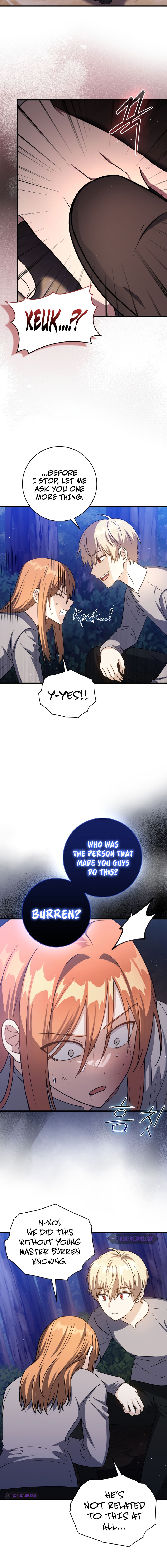 The Reincarnated Assassin is a Genius Swordsman - Chapter 10 Page 10