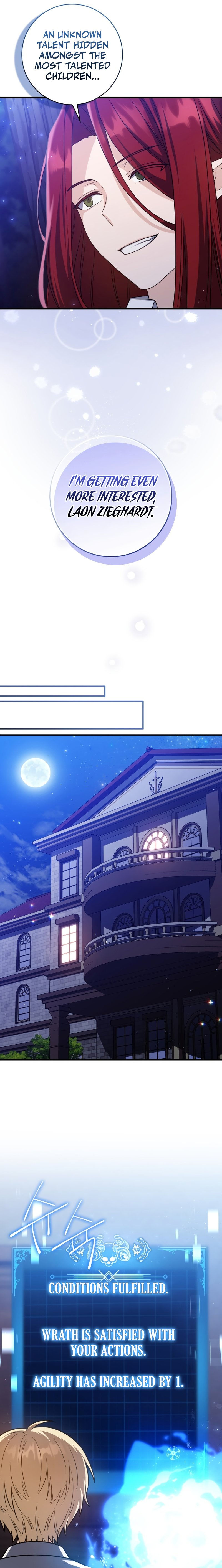 The Reincarnated Assassin is a Genius Swordsman - Chapter 10 Page 13