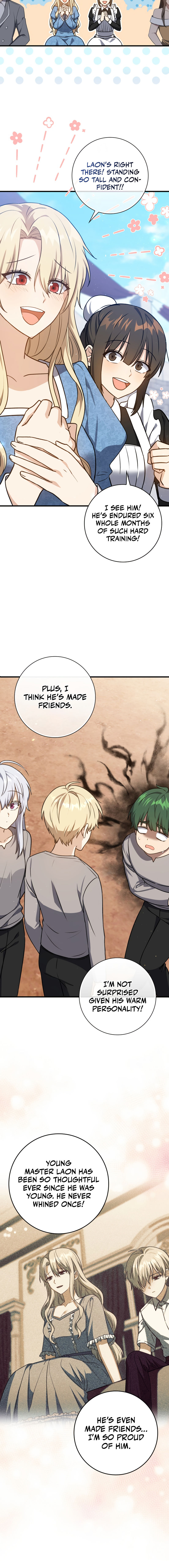 The Reincarnated Assassin is a Genius Swordsman - Chapter 11 Page 18