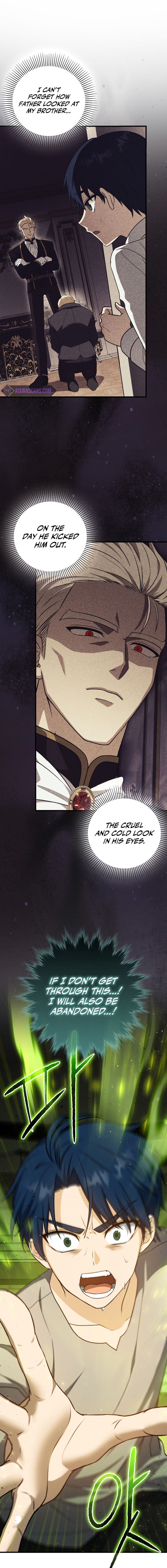 The Reincarnated Assassin is a Genius Swordsman - Chapter 12 Page 17