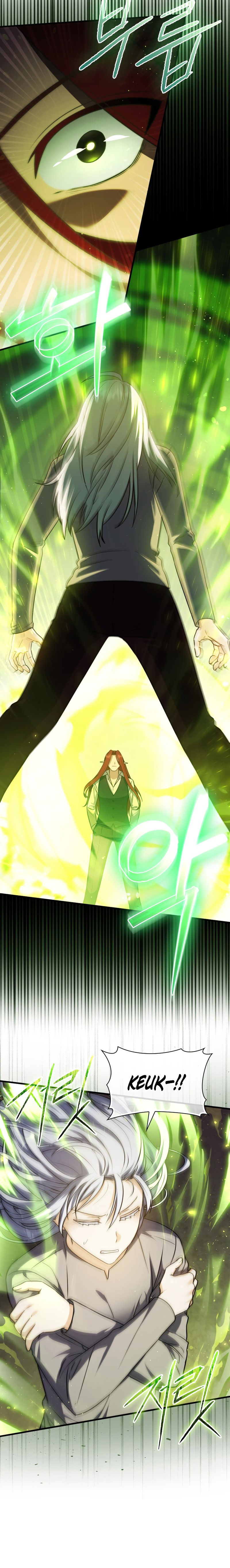 The Reincarnated Assassin is a Genius Swordsman - Chapter 12 Page 6