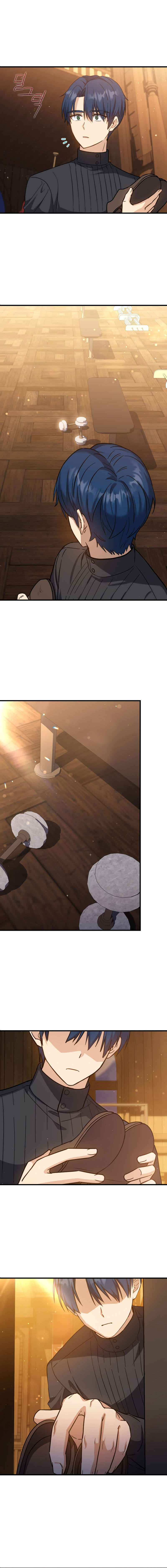 The Reincarnated Assassin is a Genius Swordsman - Chapter 14 Page 17