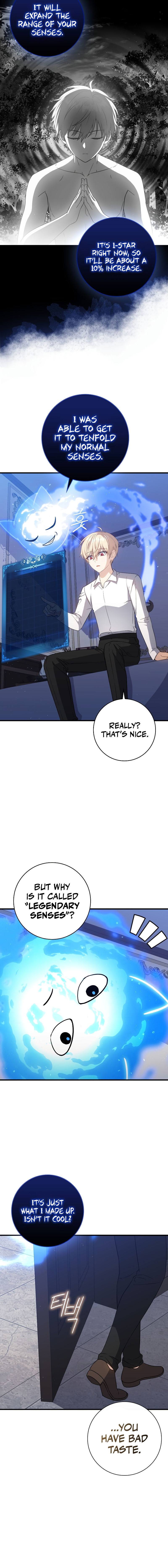 The Reincarnated Assassin is a Genius Swordsman - Chapter 15 Page 2