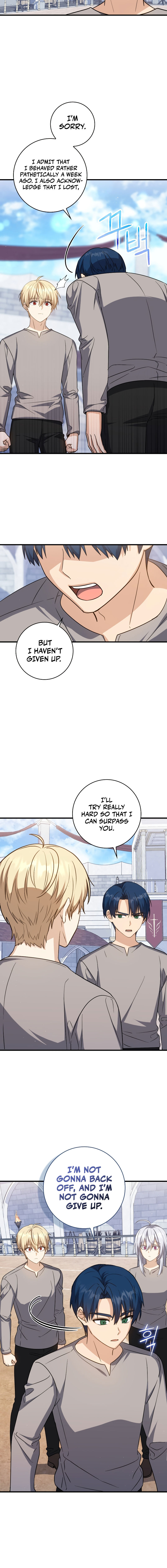 The Reincarnated Assassin is a Genius Swordsman - Chapter 17 Page 16