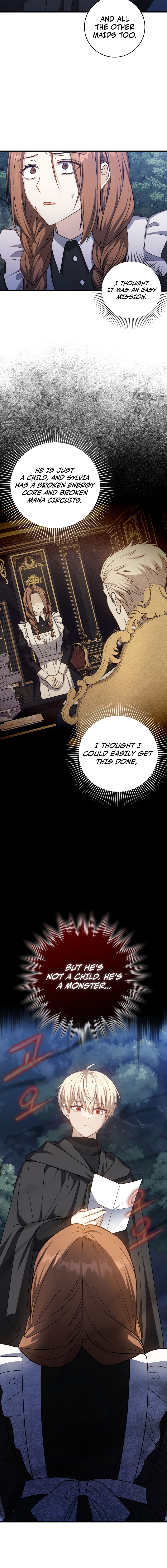 The Reincarnated Assassin is a Genius Swordsman - Chapter 17 Page 4