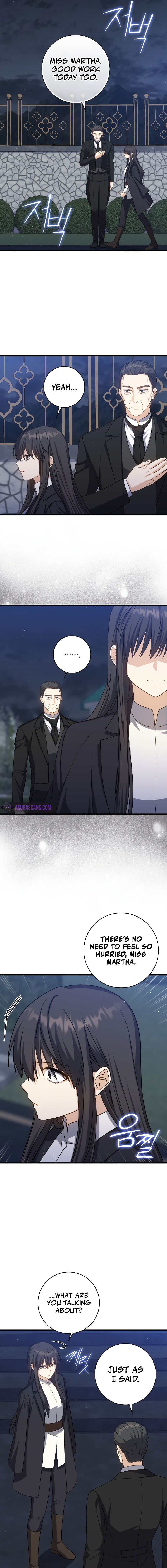 The Reincarnated Assassin is a Genius Swordsman - Chapter 18 Page 21