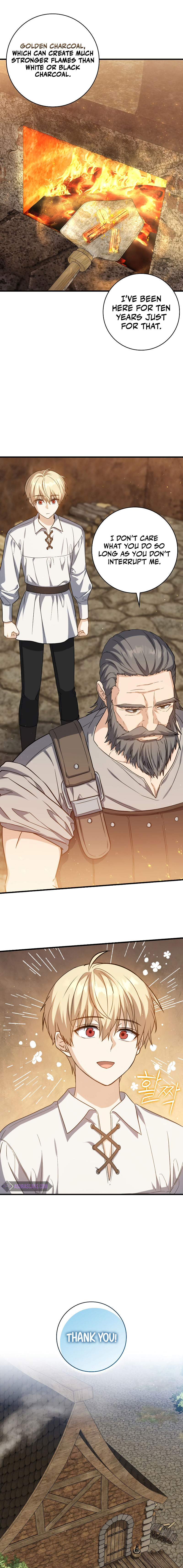 The Reincarnated Assassin is a Genius Swordsman - Chapter 20 Page 19