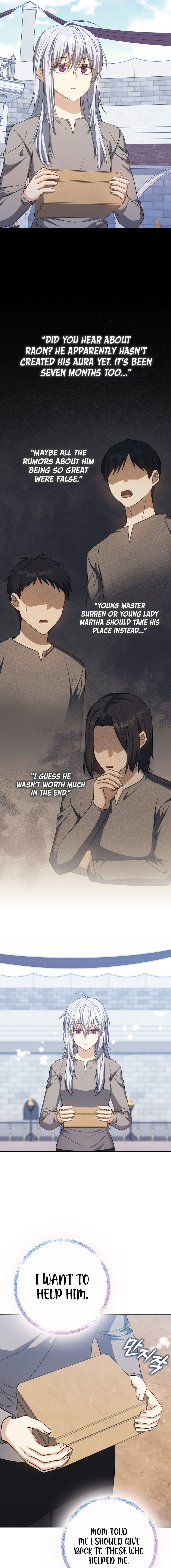 The Reincarnated Assassin is a Genius Swordsman - Chapter 22 Page 15