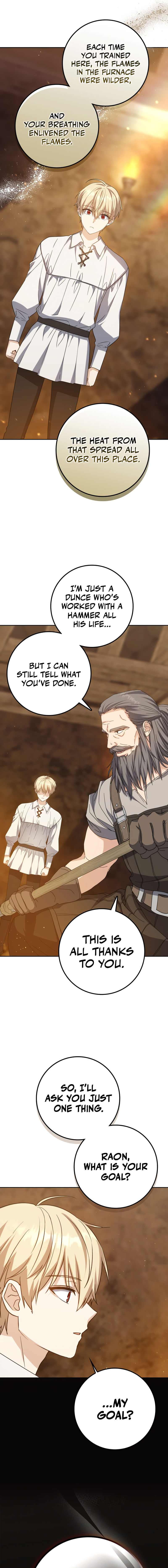 The Reincarnated Assassin is a Genius Swordsman - Chapter 22 Page 9