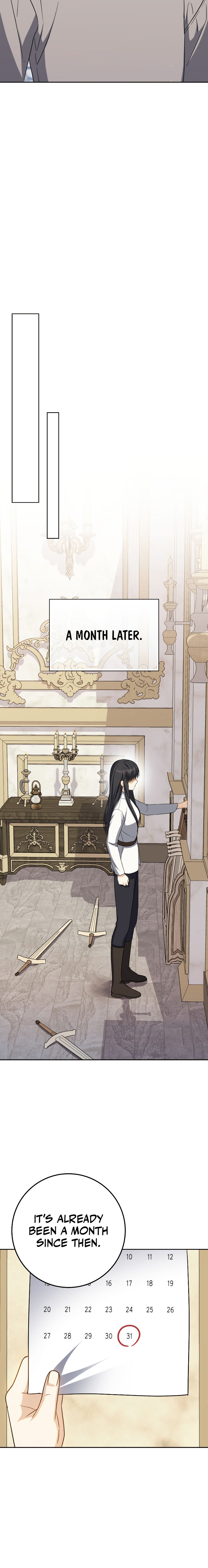 The Reincarnated Assassin is a Genius Swordsman - Chapter 23 Page 20