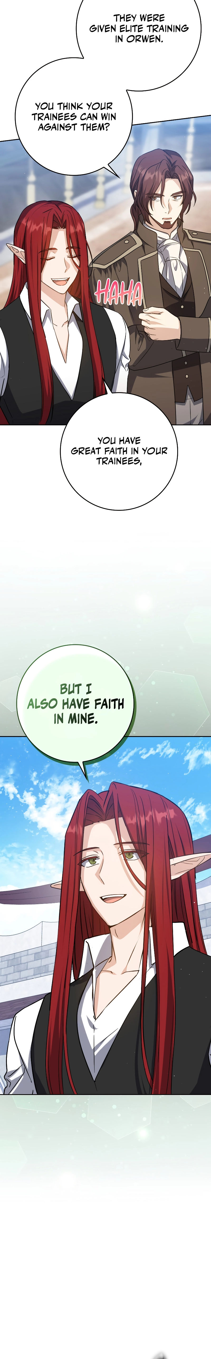 The Reincarnated Assassin is a Genius Swordsman - Chapter 27 Page 6