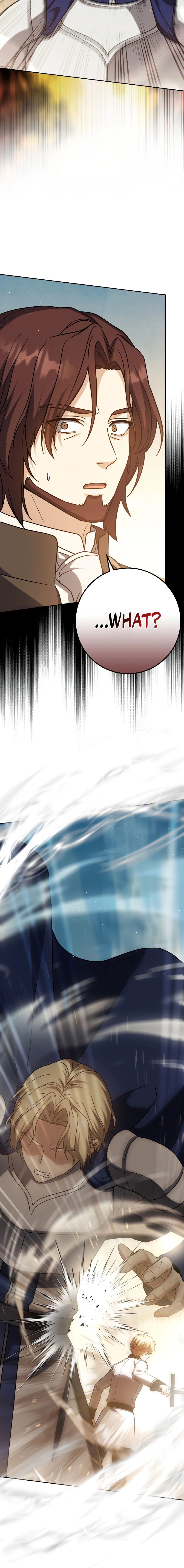The Reincarnated Assassin is a Genius Swordsman - Chapter 28 Page 8