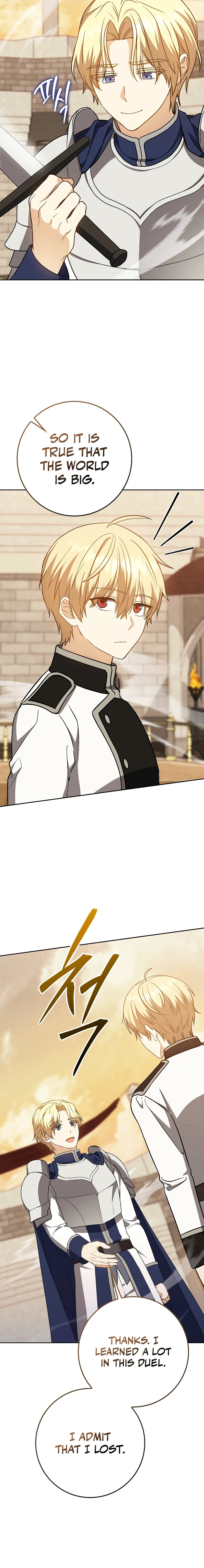 The Reincarnated Assassin is a Genius Swordsman - Chapter 29 Page 12