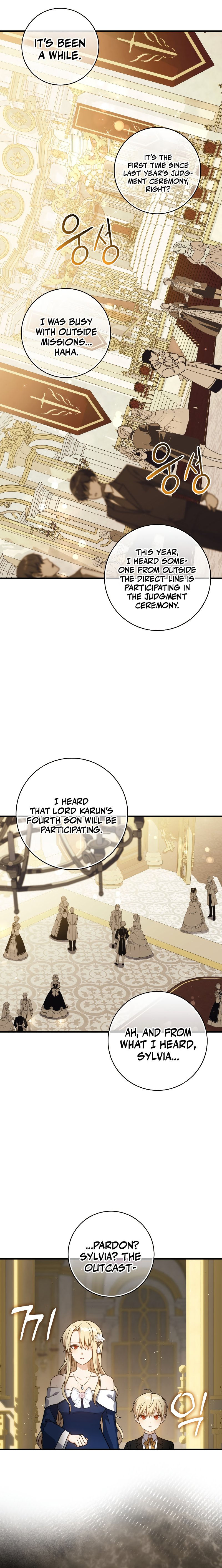 The Reincarnated Assassin is a Genius Swordsman - Chapter 3 Page 18