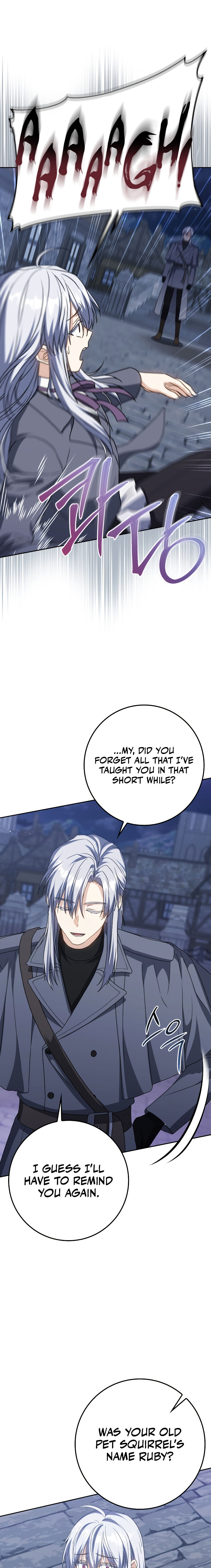 The Reincarnated Assassin is a Genius Swordsman - Chapter 30 Page 13