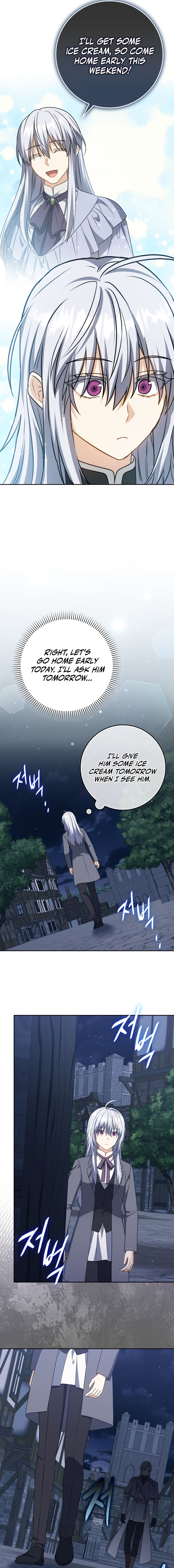 The Reincarnated Assassin is a Genius Swordsman - Chapter 30 Page 9