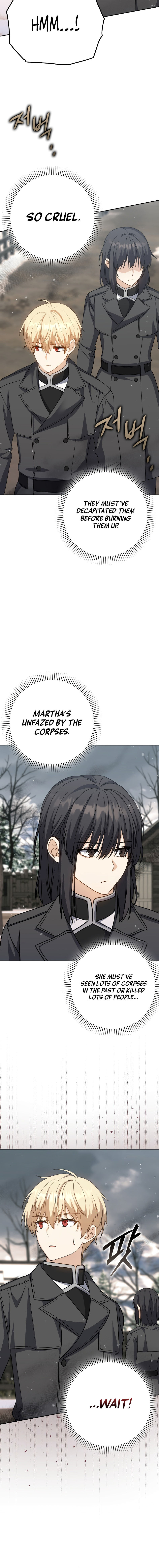 The Reincarnated Assassin is a Genius Swordsman - Chapter 31 Page 18