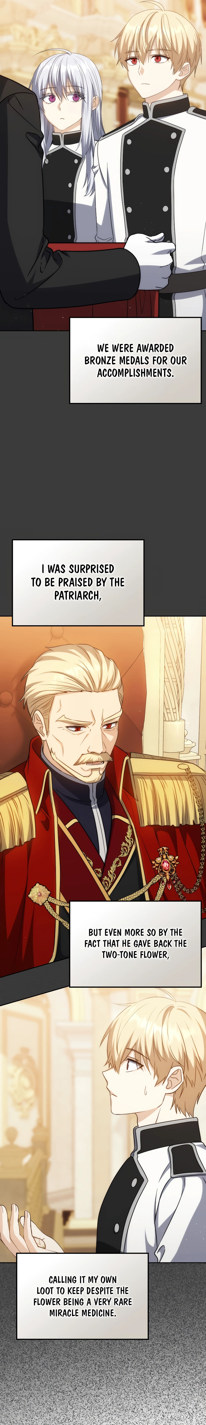 The Reincarnated Assassin is a Genius Swordsman - Chapter 35 Page 15