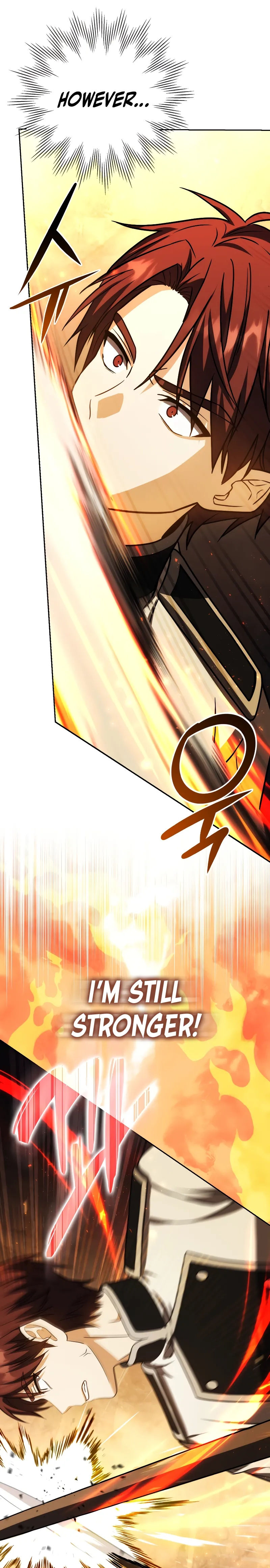 The Reincarnated Assassin is a Genius Swordsman - Chapter 39 Page 27