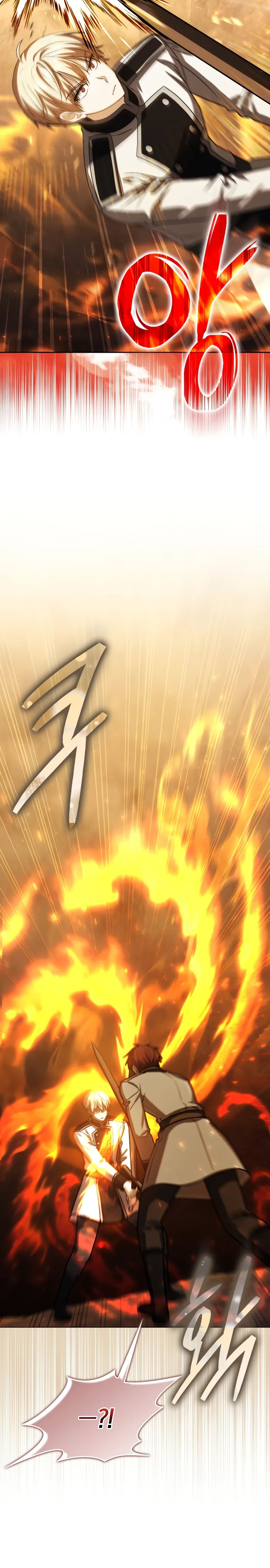The Reincarnated Assassin is a Genius Swordsman - Chapter 39 Page 28