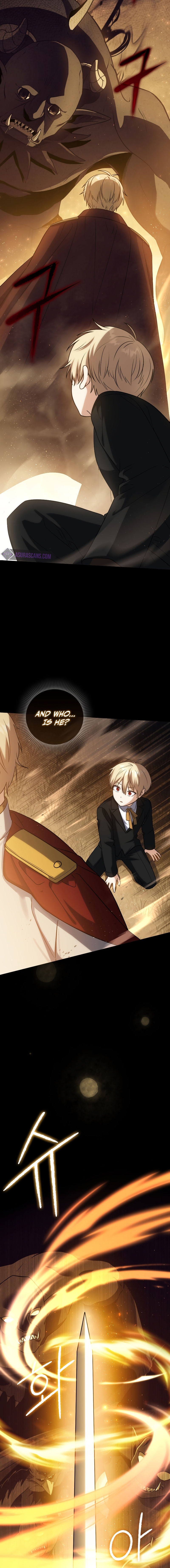 The Reincarnated Assassin is a Genius Swordsman - Chapter 4 Page 8