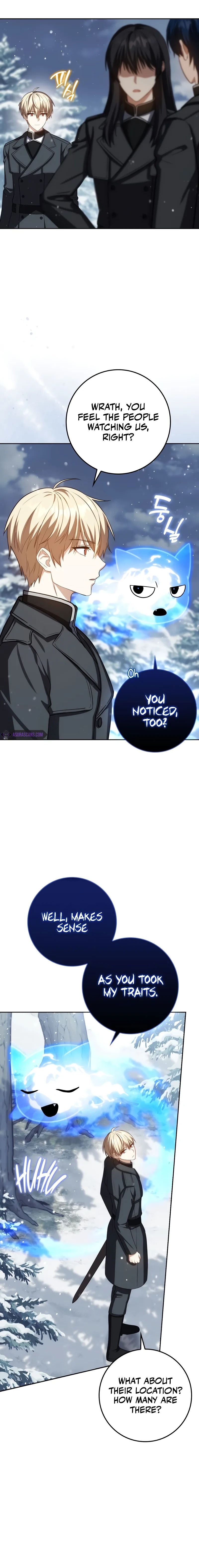 The Reincarnated Assassin is a Genius Swordsman - Chapter 40 Page 16