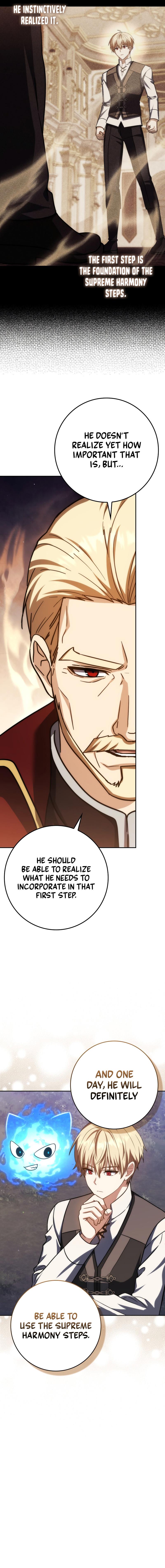 The Reincarnated Assassin is a Genius Swordsman - Chapter 52 Page 13