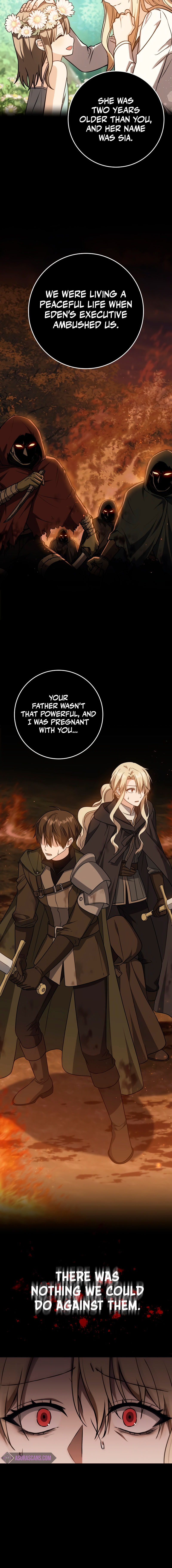 The Reincarnated Assassin is a Genius Swordsman - Chapter 6 Page 14
