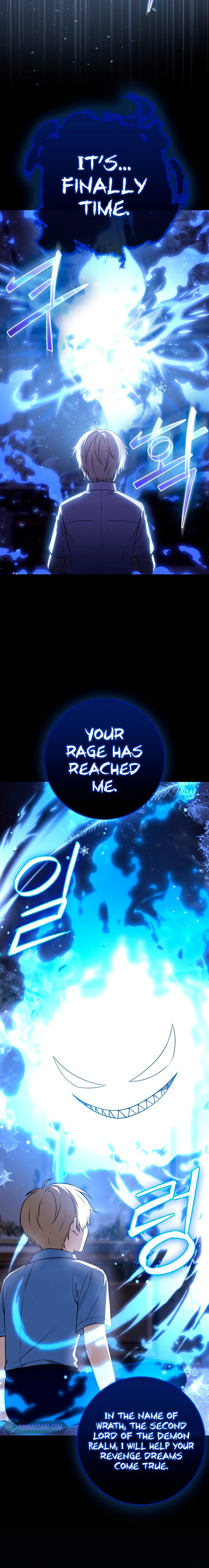 The Reincarnated Assassin is a Genius Swordsman - Chapter 6 Page 22