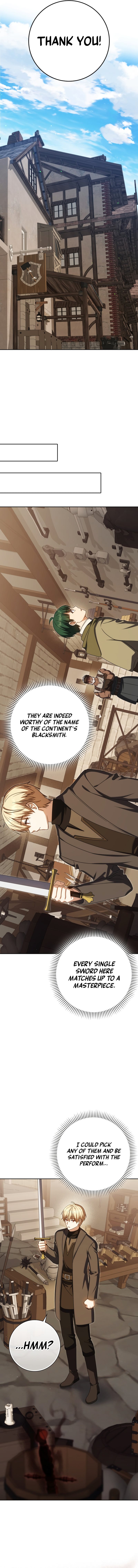 The Reincarnated Assassin is a Genius Swordsman - Chapter 60 Page 12