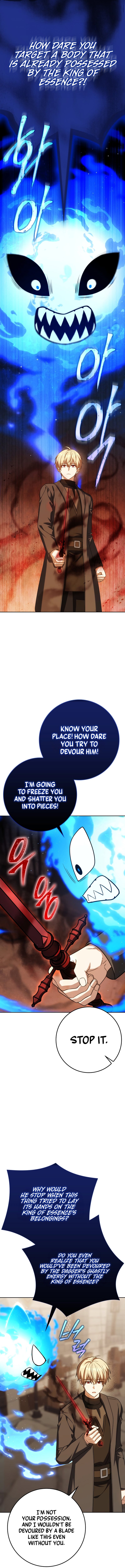 The Reincarnated Assassin is a Genius Swordsman - Chapter 60 Page 16