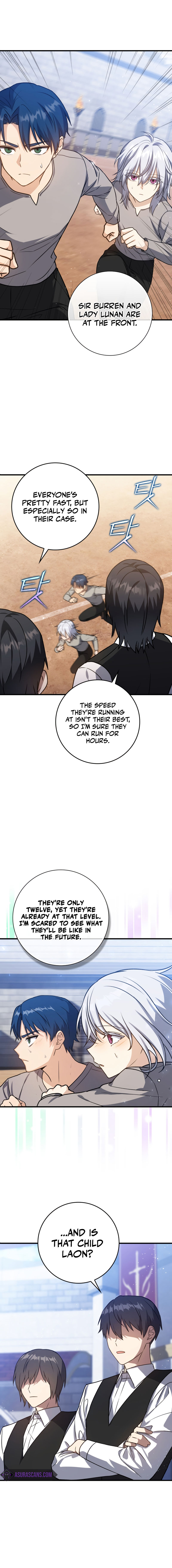 The Reincarnated Assassin is a Genius Swordsman - Chapter 8 Page 18
