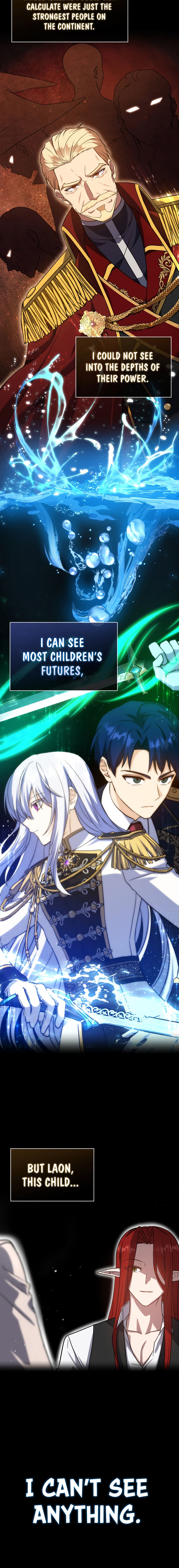 The Reincarnated Assassin is a Genius Swordsman - Chapter 8 Page 20