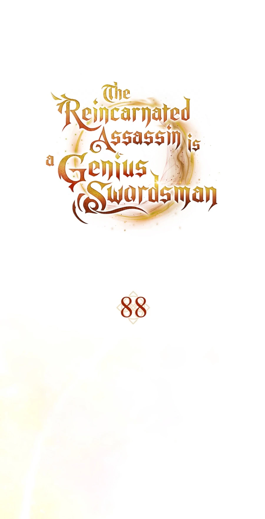 The Reincarnated Assassin is a Genius Swordsman - Chapter 88 Page 4