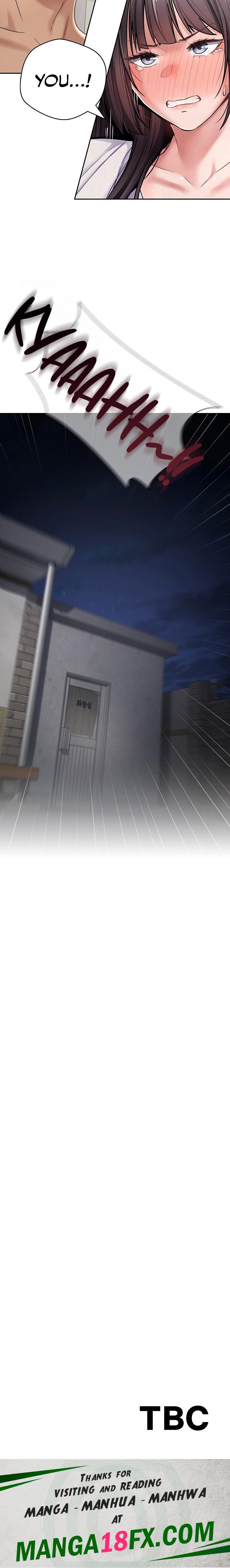 Thanks for the Wonderful Stay, Boss - Chapter 1 Page 26