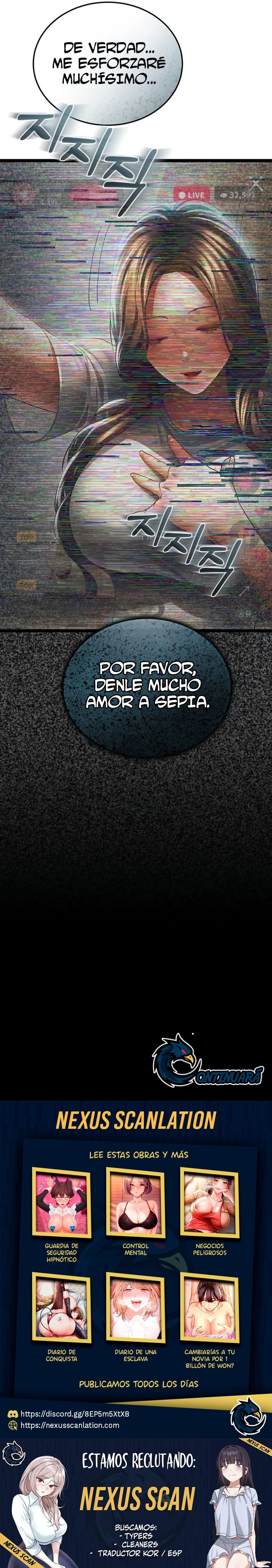 The Idol Manager's Diary Raw - Chapter 4 Page 9